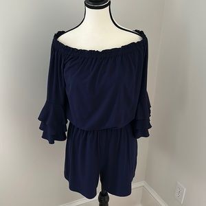 Lilly Pulitzer Calla romper